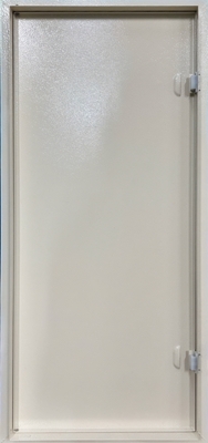 Ревизионная стальная дверца с ручками Ревизионная стальная дверца с ручками