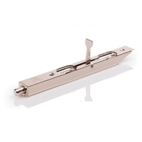 Шпингалет двойной