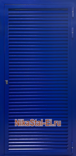 Внешняя сторона