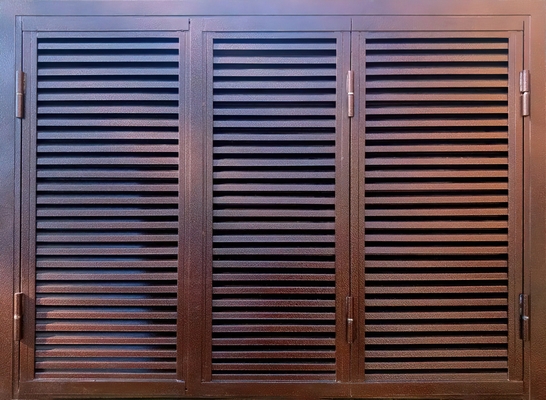 Внешняя сторона Внешняя сторона