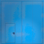 Внешняя сторона