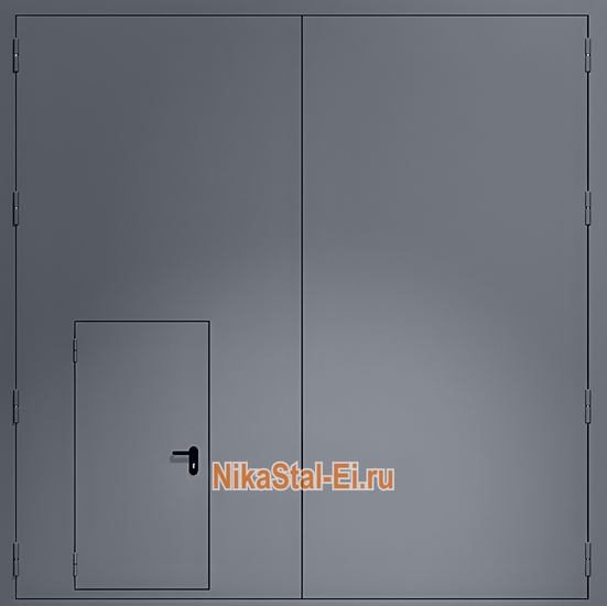 Внешняя сторона