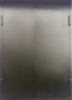 Глухие металлические ставни Глухие металлические ставни