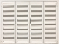 Внешняя сторона