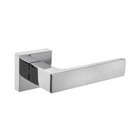 SSC-16 сатинированный хром