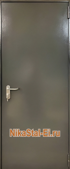 Внешняя сторона