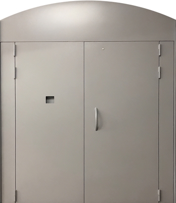 Внешняя сторона