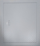 Внешняя сторона