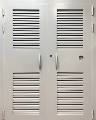 Внешняя сторона