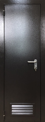 Внешняя сторона Внешняя сторона