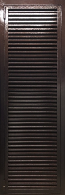 Внешняя сторона