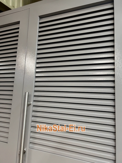 Вентиляционная решетка