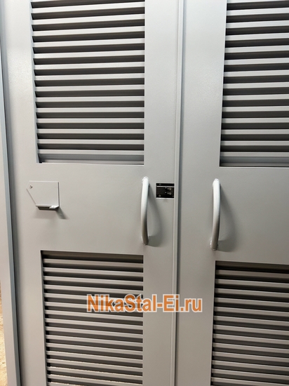 Вид изнутри