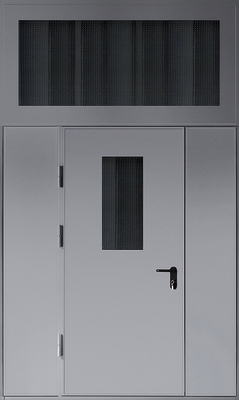 Внешняя сторона Внешняя сторона