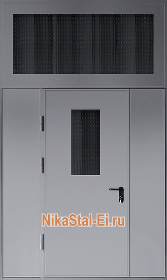 Внешняя сторона Внешняя сторона