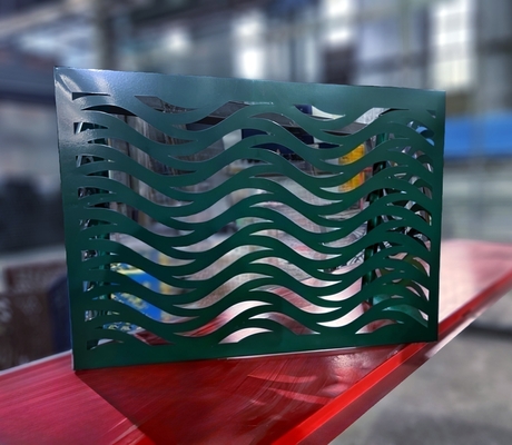 Зеленый короб Зеленый короб