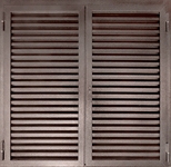 Внешняя сторона